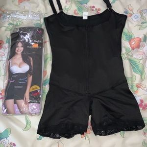 Colombia shots faja brand new great for bbl lipo and having a baby